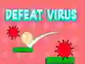 Leikur Sigra virus á netinu Leikur Sigra virus á netinu