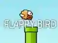 Leikur Flappy Fugl á netinu