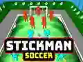 Leikur Stickman Fótbolti á netinu Leikur Stickman Fótbolti á netinu