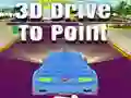 Leikur 3D Akstur að Pynti á netinu Leikur 3D Akstur að Pynti á netinu