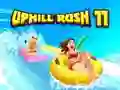 Leikur Uphill Rush 11 á netinu