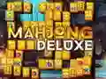 Leikur Mahjong Deluxe á netinu Leikur Mahjong Deluxe á netinu