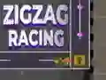 Leikur Zigzag Keppni á netinu Leikur Zigzag Keppni á netinu