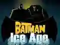Leikur Batman: Ísöld á netinu Leikur Batman: Ísöld á netinu