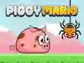 Leikur Svínagigt Mario á netinu