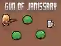 Leikur Janissary byssan á netinu Leikur Janissary byssan á netinu