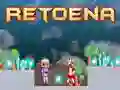 Leikur Retoena á netinu Leikur Retoena á netinu