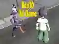Leikur Ben 10 3D Leikur á netinu