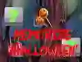 Leikur Mundu Halloween á netinu