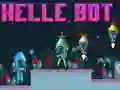 Leikur Helle Vél á netinu Leikur Helle Vél á netinu
