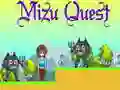 Leikur Mizu Ævintýri á netinu Leikur Mizu Ævintýri á netinu