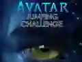 Leikur Ævintýri Avatar stökkva á netinu Leikur Ævintýri Avatar stökkva á netinu