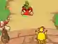 Leikur Sjúkdómur í Jungle á netinu