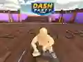 Leikur Dash Partý á netinu Leikur Dash Partý á netinu