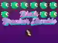 Leikur Block Breaker Zombie á netinu Leikur Block Breaker Zombie á netinu