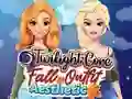 Leikur Fall Outfit Aesthetic Twilight Core á netinu Leikur Fall Outfit Aesthetic Twilight Core á netinu