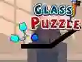 Leikur Glas þraut á netinu Leikur Glas þraut á netinu