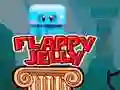 Leikur Flokku Jelly á netinu Leikur Flokku Jelly á netinu