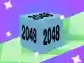 Leikur 2048 Hlaupari á netinu Leikur 2048 Hlaupari á netinu