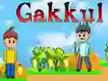 Leikur Gakkul á netinu Leikur Gakkul á netinu