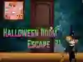 Leikur Amgel Halloween Herbergi Flóttinn 31 á netinu Leikur Amgel Halloween Herbergi Flóttinn 31 á netinu