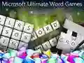 Leikur Microsoft Ultimate Word Games á netinu Leikur Microsoft Ultimate Word Games á netinu