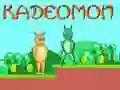 Leikur Kadeomon á netinu Leikur Kadeomon á netinu