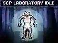 Leikur SCP Laboratorium Idle á netinu