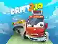 Leikur Drift 3.io á netinu Leikur Drift 3.io á netinu