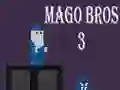 Leikur Mago Bræður 3 á netinu Leikur Mago Bræður 3 á netinu