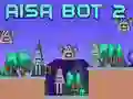 Leikur Aisa Bot 2 á netinu