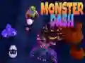 Leikur Monster Dash á netinu