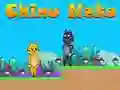 Leikur Chinu Neko á netinu Leikur Chinu Neko á netinu