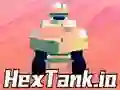 Leikur HexTank.io á netinu Leikur HexTank.io á netinu