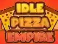 Leikur Tómstund Pizzaveldið á netinu