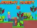 Leikur Jeremy Quest 2 á netinu Leikur Jeremy Quest 2 á netinu