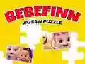 Leikur BebeFinn Puzzles á netinu Leikur BebeFinn Puzzles á netinu