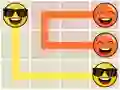 Leikur Emoji Flæði á netinu Leikur Emoji Flæði á netinu