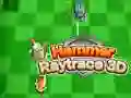 Leikur Hamari Raytrace 3D á netinu Leikur Hamari Raytrace 3D á netinu