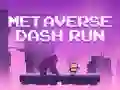 Leikur Hlaup í Metaverse á netinu Leikur Hlaup í Metaverse á netinu
