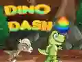 Leikur Dino Hlaup á netinu