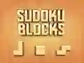 Leikur Sudoku blokkir á netinu Leikur Sudoku blokkir á netinu