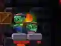 Leikur Zombie Sprengjari á netinu