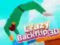 Leikur Geðveik Bakflip 3D á netinu Leikur Geðveik Bakflip 3D á netinu