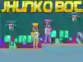 Leikur Jhunko Bot á netinu Leikur Jhunko Bot á netinu