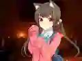 Leikur Anime Stelpur - Klikker á netinu Leikur Anime Stelpur - Klikker á netinu