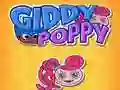 Leikur Fyndinn Poppy á netinu Leikur Fyndinn Poppy á netinu