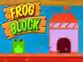 Leikur Froskar blokk á netinu Leikur Froskar blokk á netinu