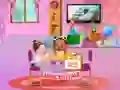 Leikur Sæt Baby Stelpa á netinu