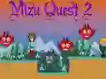 Leikur Mizu Quest 2 á netinu Leikur Mizu Quest 2 á netinu